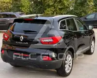 2017 Renault Kadjar