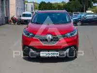 2017 Renault Kadjar