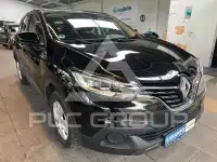 2017 Renault Kadjar