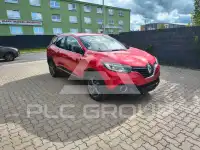 2017 Renault Kadjar