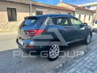 2017 Renault Kadjar