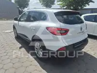 2017 Renault Kadjar