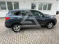 2017 Renault Kadjar