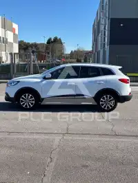 2017 Renault Kadjar