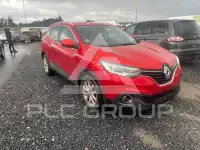 2017 Renault Kadjar