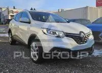 2017 Renault Kadjar