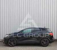 2017 Renault Kadjar