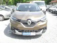 2017 Renault Kadjar