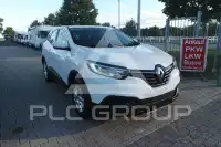 2017 Renault Kadjar