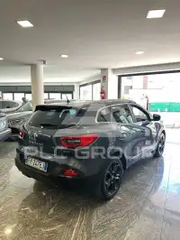 2017 Renault Kadjar