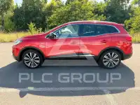 2017 Renault Kadjar