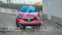 2018 Renault Kadjar