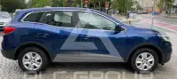 2017 Renault Kadjar