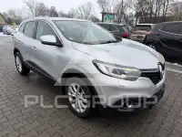 2017 Renault Kadjar