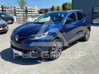 2017 Renault Kadjar
