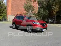 2017 Renault Kadjar