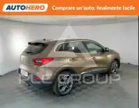 2017 Renault Kadjar