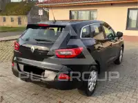 2017 Renault Kadjar
