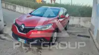 2018 Renault Kadjar