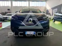 2017 Renault Kadjar