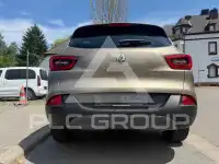 2017 Renault Kadjar