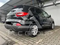 2017 Renault Kadjar