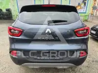2017 Renault Kadjar