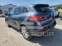 2017 Renault Kadjar
