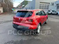 2017 Renault Kadjar