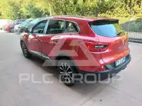 2017 Renault Kadjar