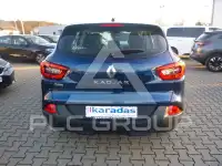 2017 Renault Kadjar