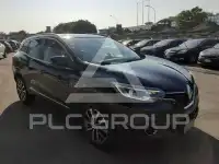 2017 Renault Kadjar