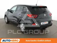 2017 Renault Kadjar