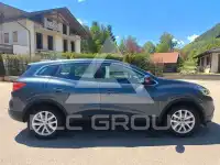 2017 Renault Kadjar