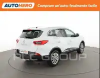 2017 Renault Kadjar