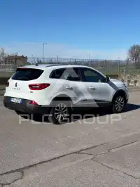2017 Renault Kadjar