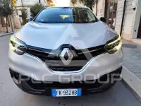 2017 Renault Kadjar