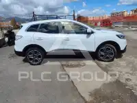 2017 Renault Kadjar
