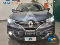 2017 Renault Kadjar