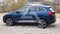 2017 Renault Kadjar