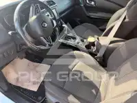 2017 Renault Kadjar