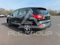 2017 Renault Kadjar