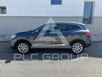 2017 Renault Kadjar