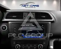 2017 Renault Kadjar