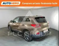 2017 Renault Kadjar