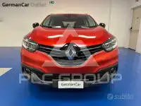 2017 Renault Kadjar