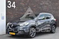 2017 Renault Kadjar