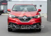 2017 Renault Kadjar