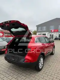 2017 Renault Kadjar