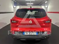 2017 Renault Kadjar